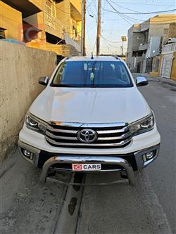 تويوتا هايلوكس